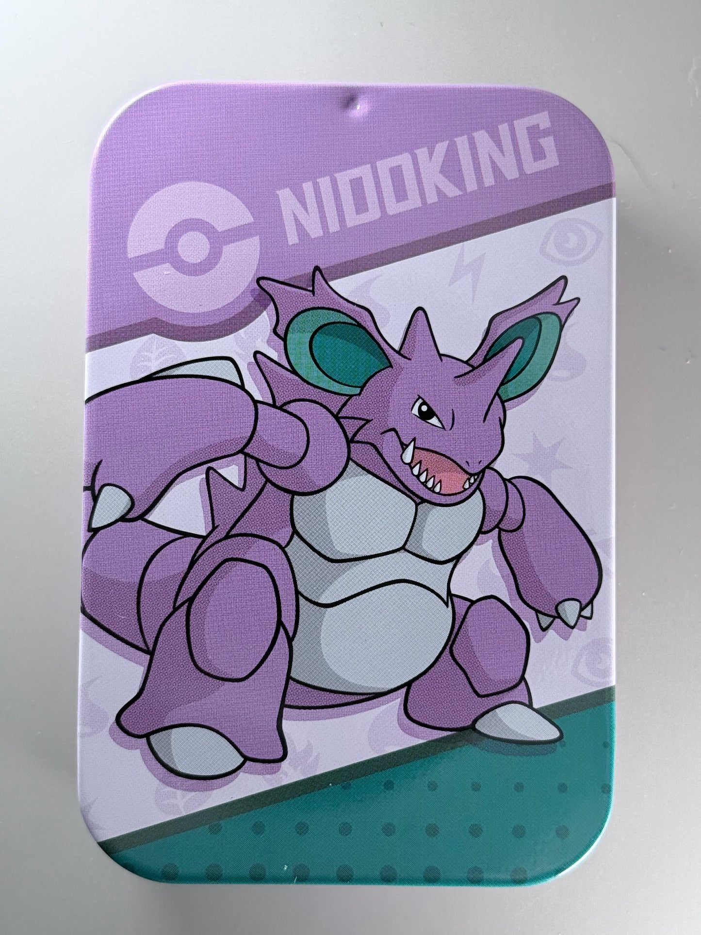 Pokemon 151 Travel Collection Mini Tin [CHN-S]