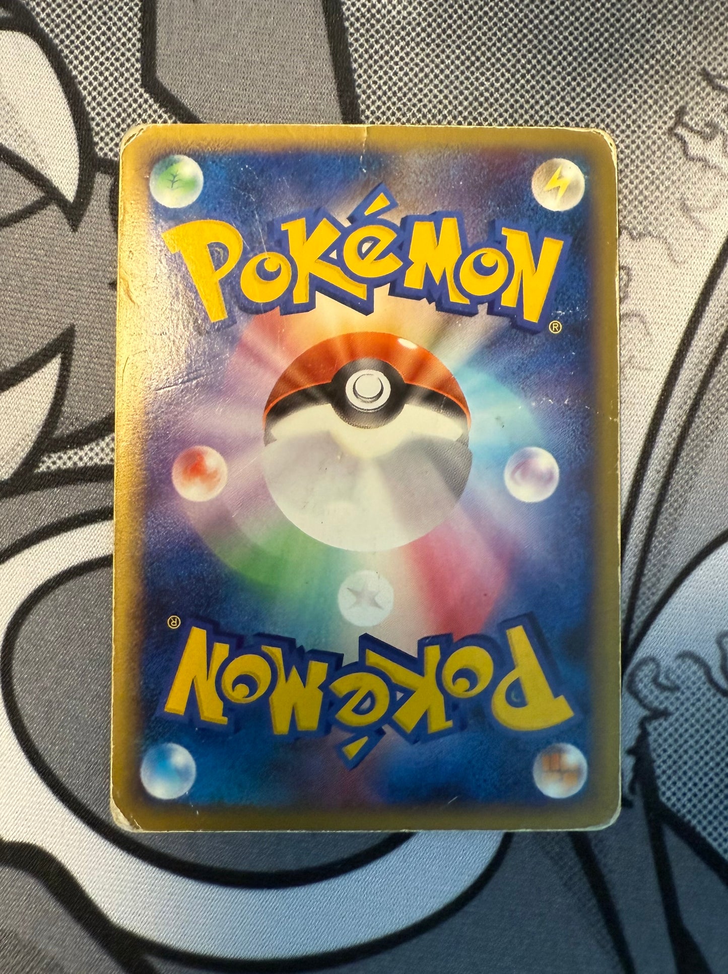 Ho-Oh LEGEND (Both) [DMG - JPN]