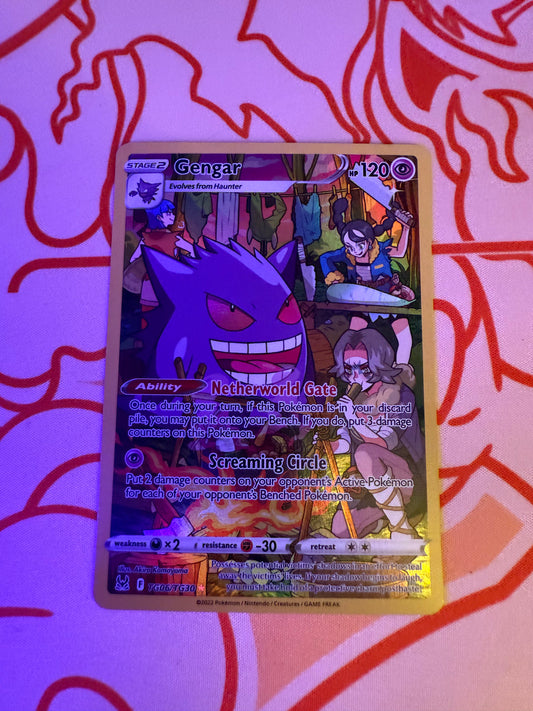 Gengar