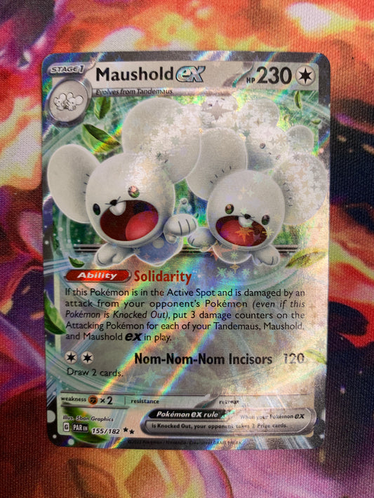 Maushold ex