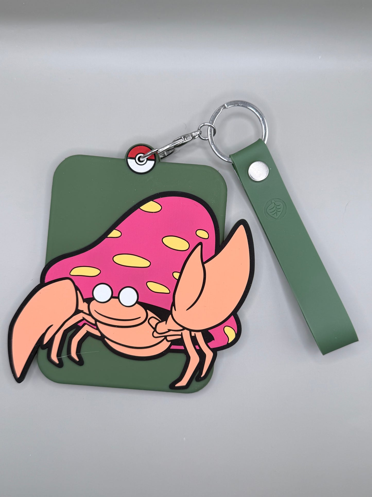 Pokemon csUC Card Display [CHN-S]