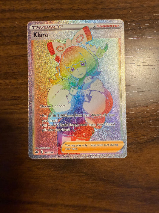 Klara