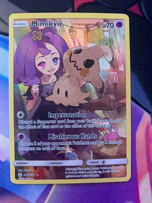 Mimikyu