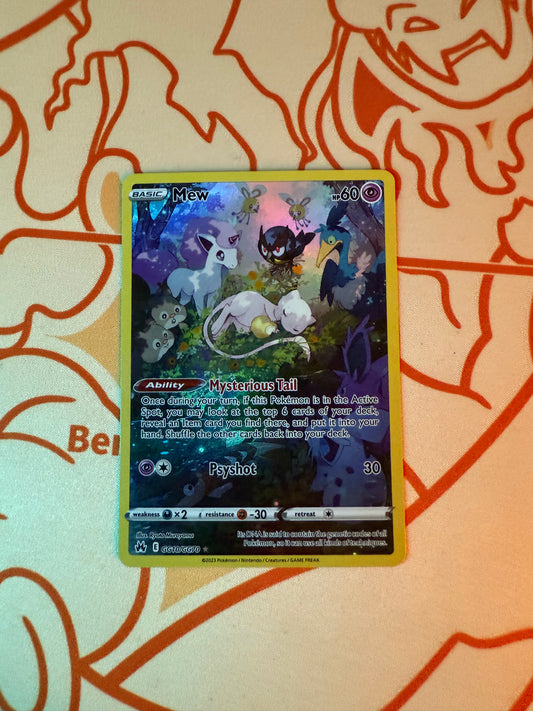 Mew