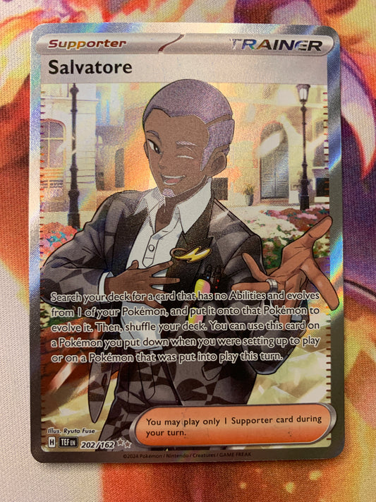Salvatore