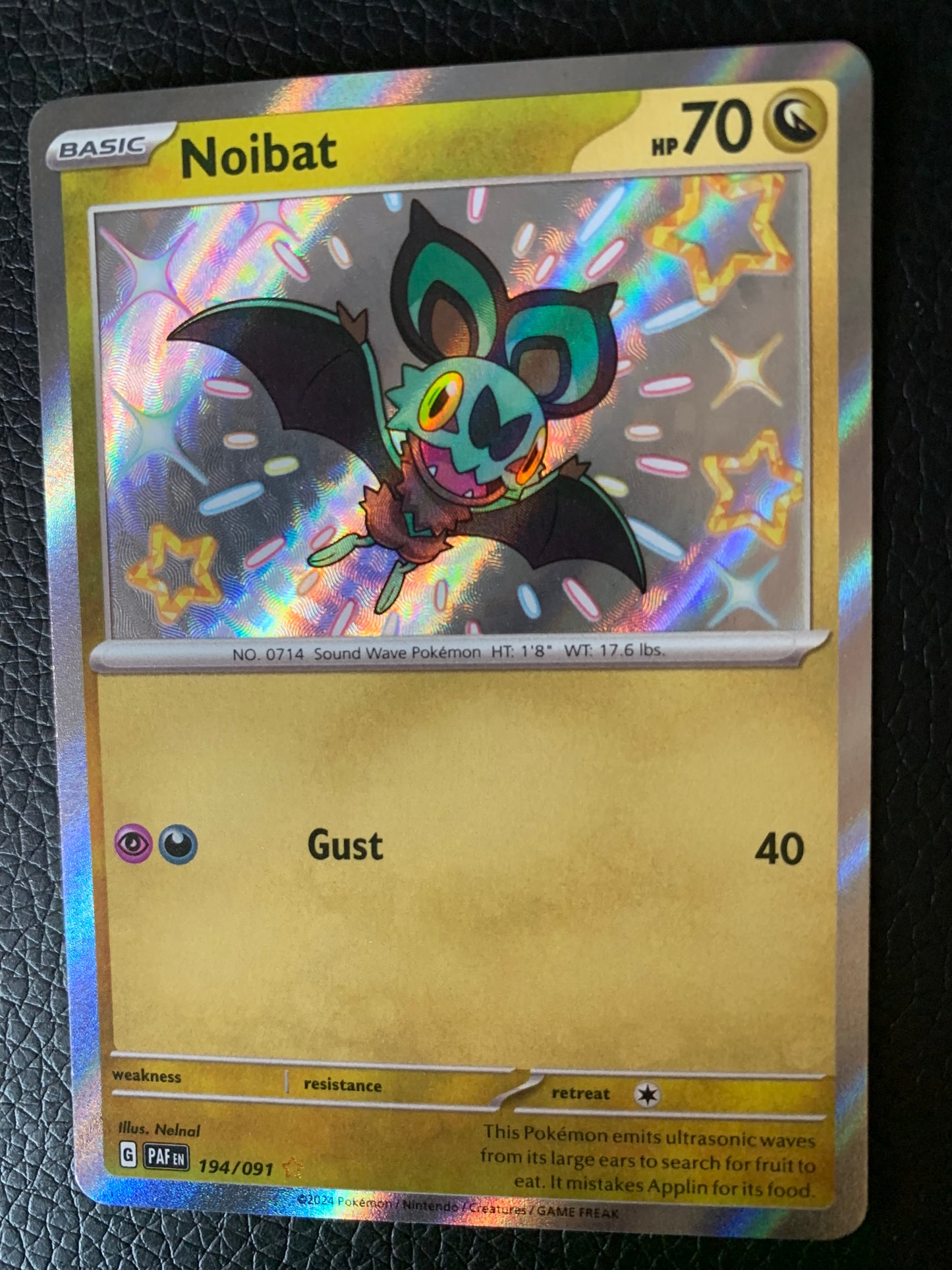 Noibat