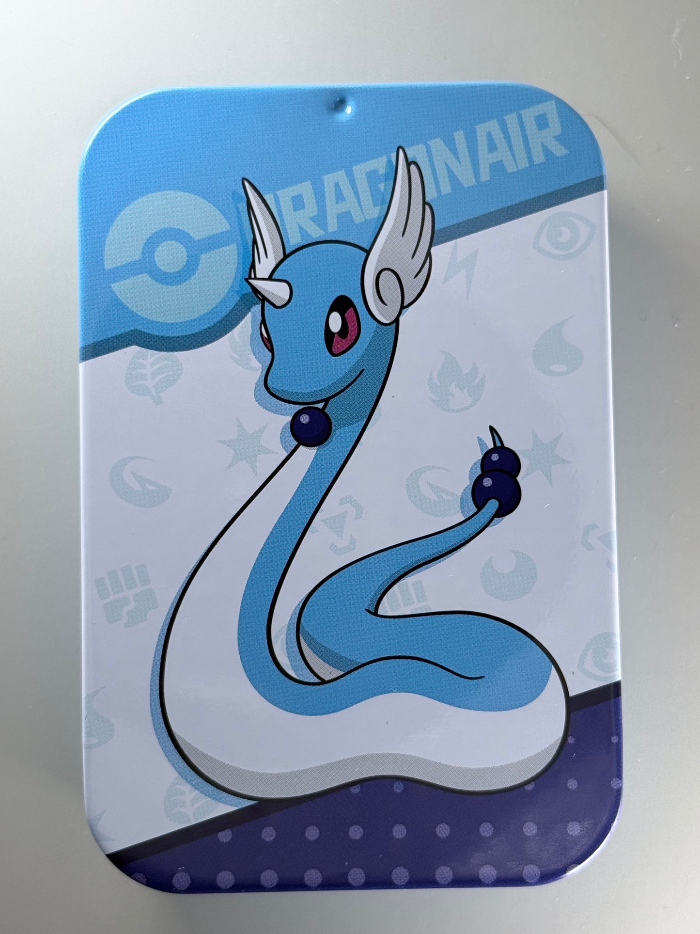 Pokemon 151 Departure Collection Mini Tin [CHN-S]