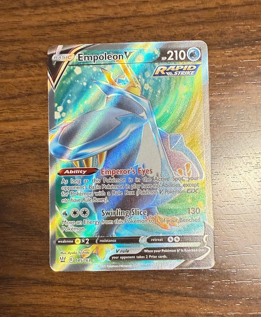 Empoleon V