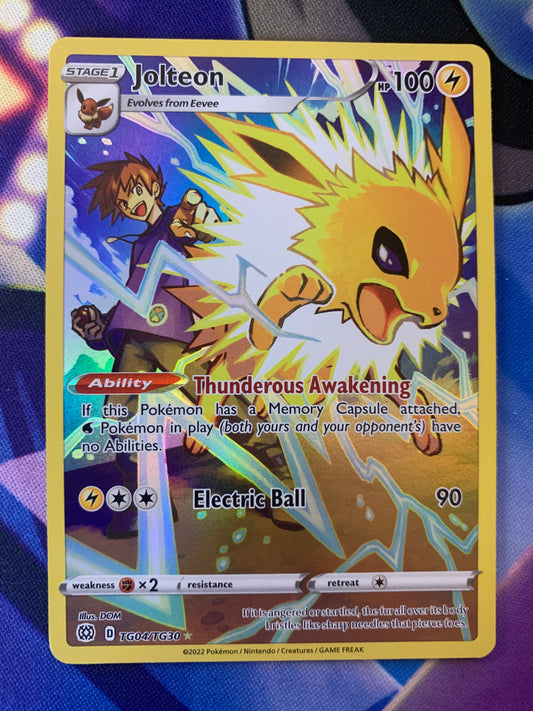 Jolteon