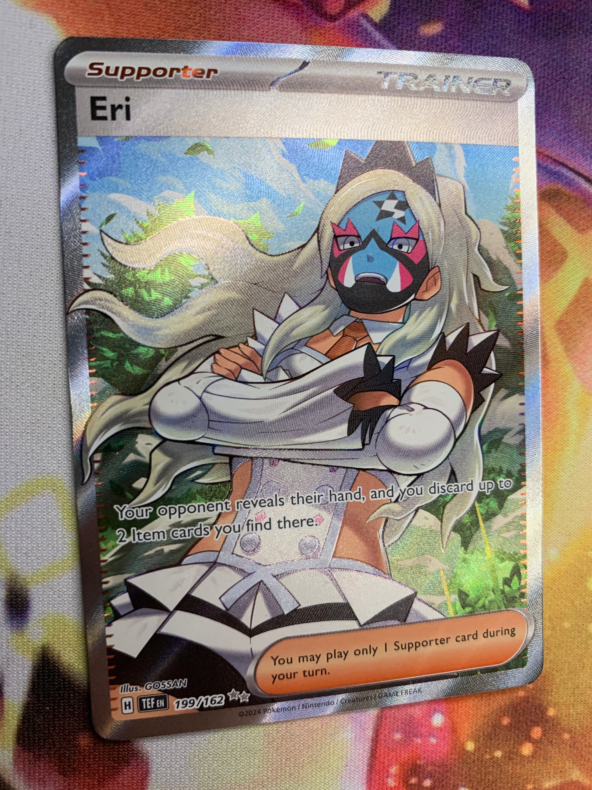 pokemon eri card Eri – Pally's Trainer & Collector Store