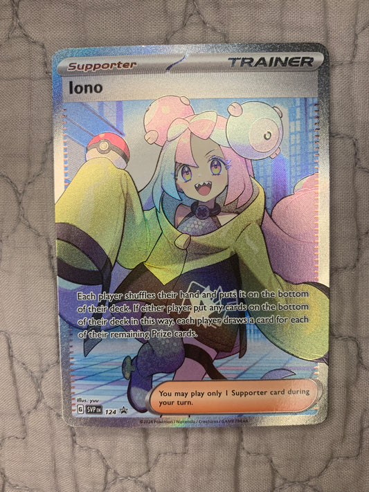 Iono