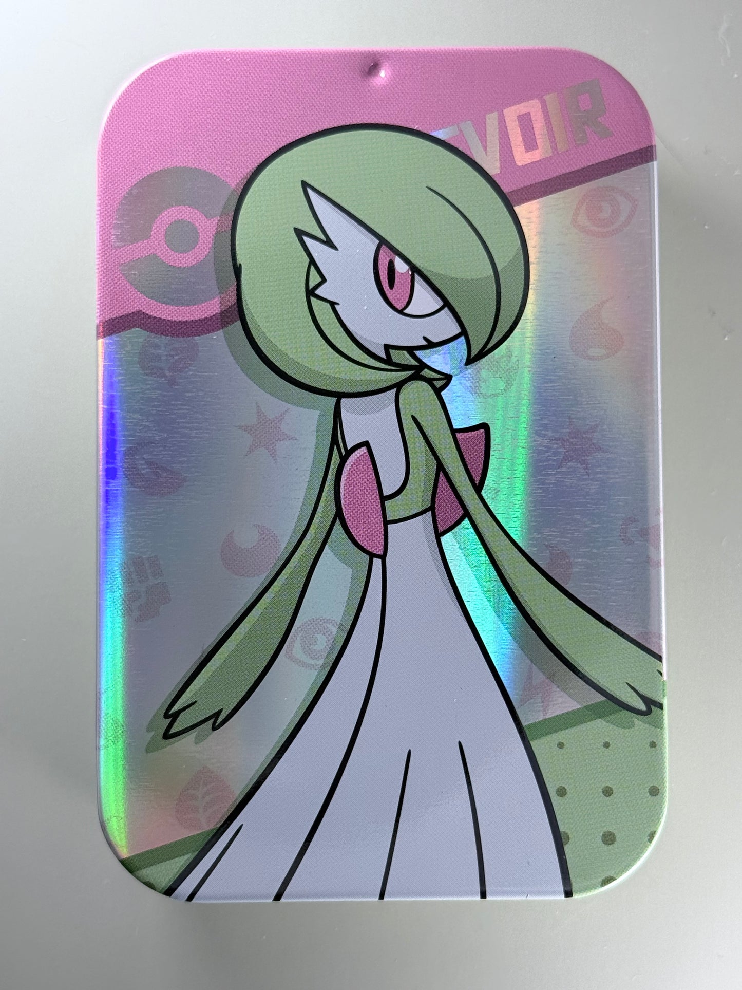 Pokemon 151 Departure Collection Mini Tin [CHN-S]