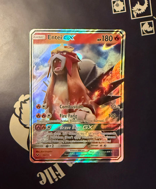 Entei GX