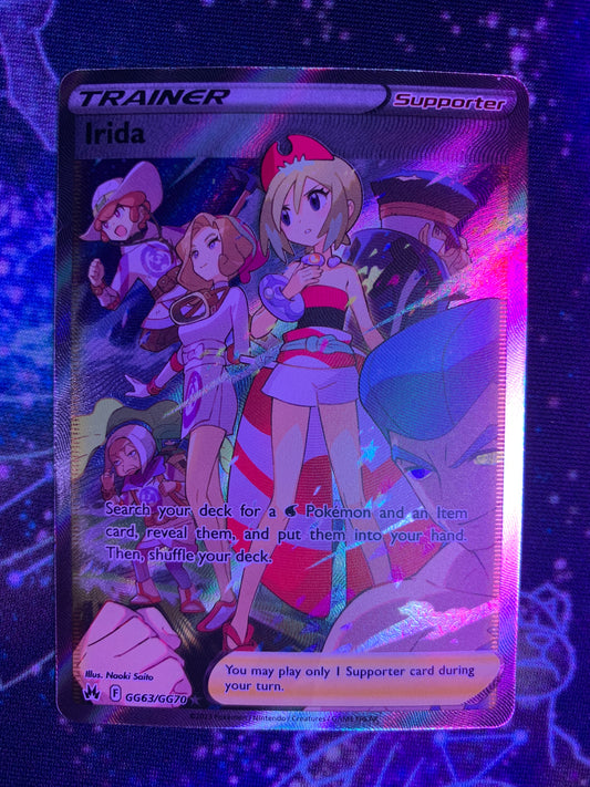 Irida