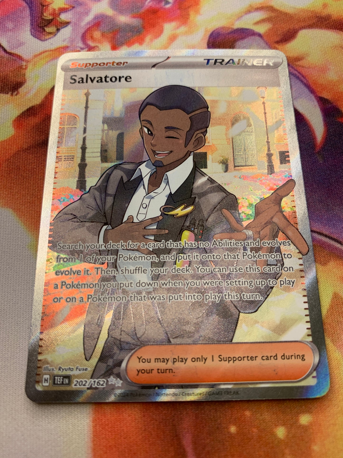 Salvatore