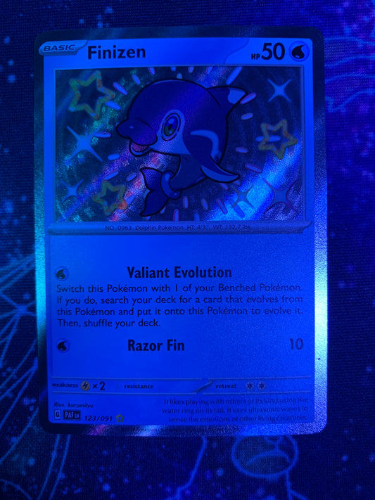 Finizen