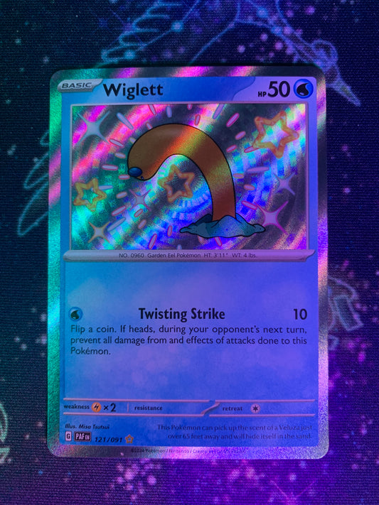 Wiglett