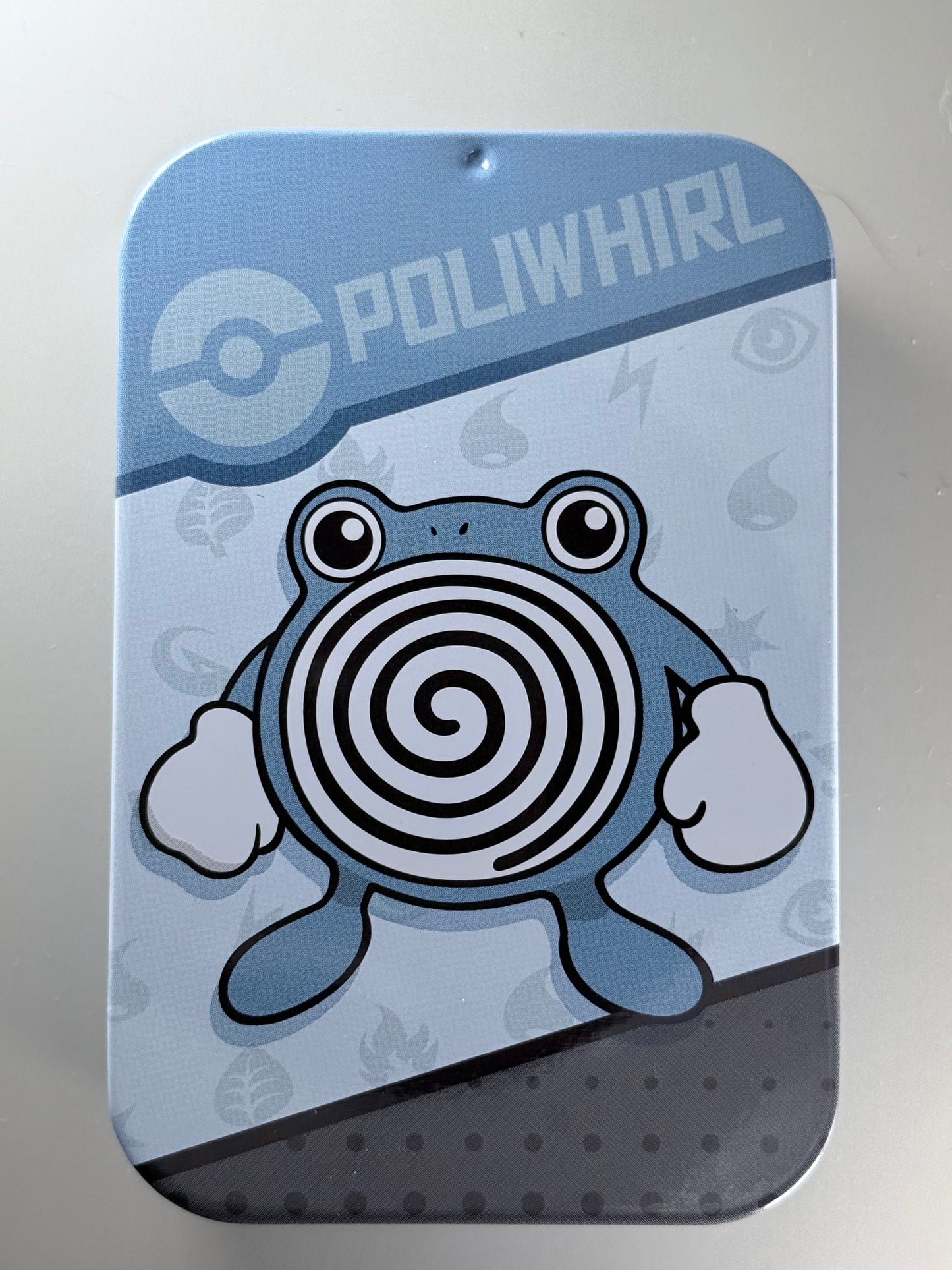 Pokemon 151 Departure Collection Mini Tin [CHN-S]
