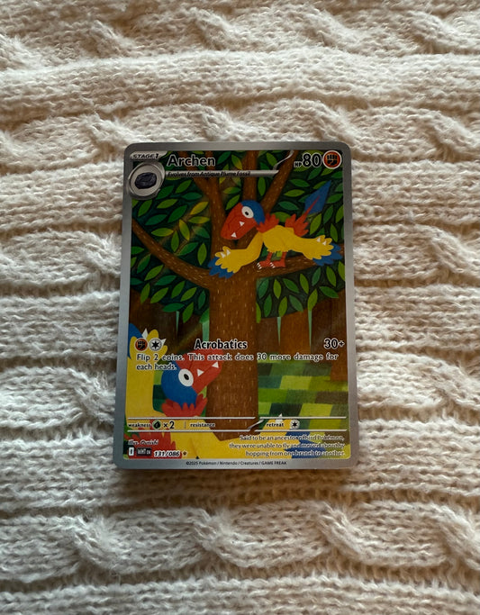 Archen