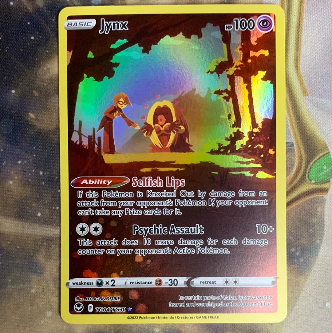 Jynx