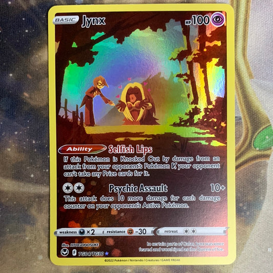 Jynx