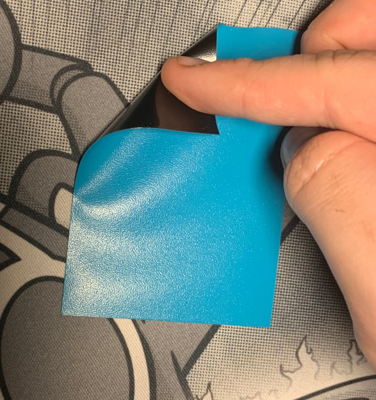 Dragon Shield Dual Matte Sleeve - Glacier