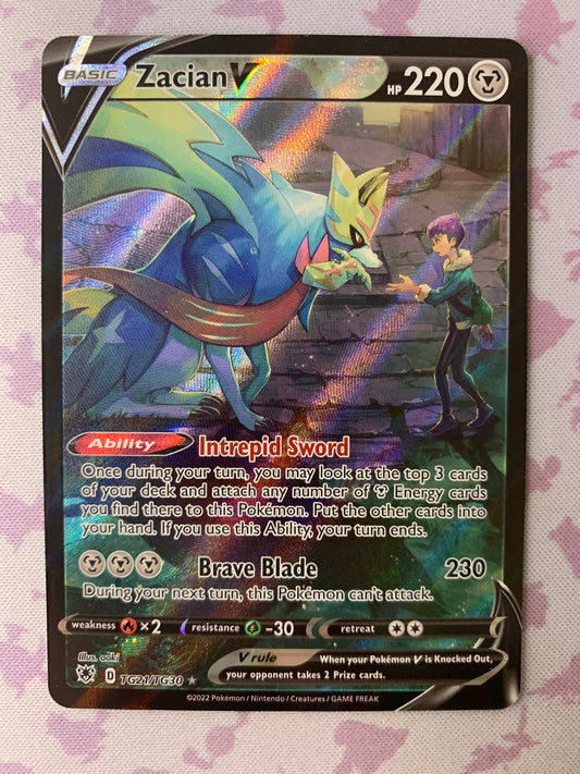 Zacian V