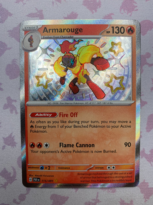Armarouge