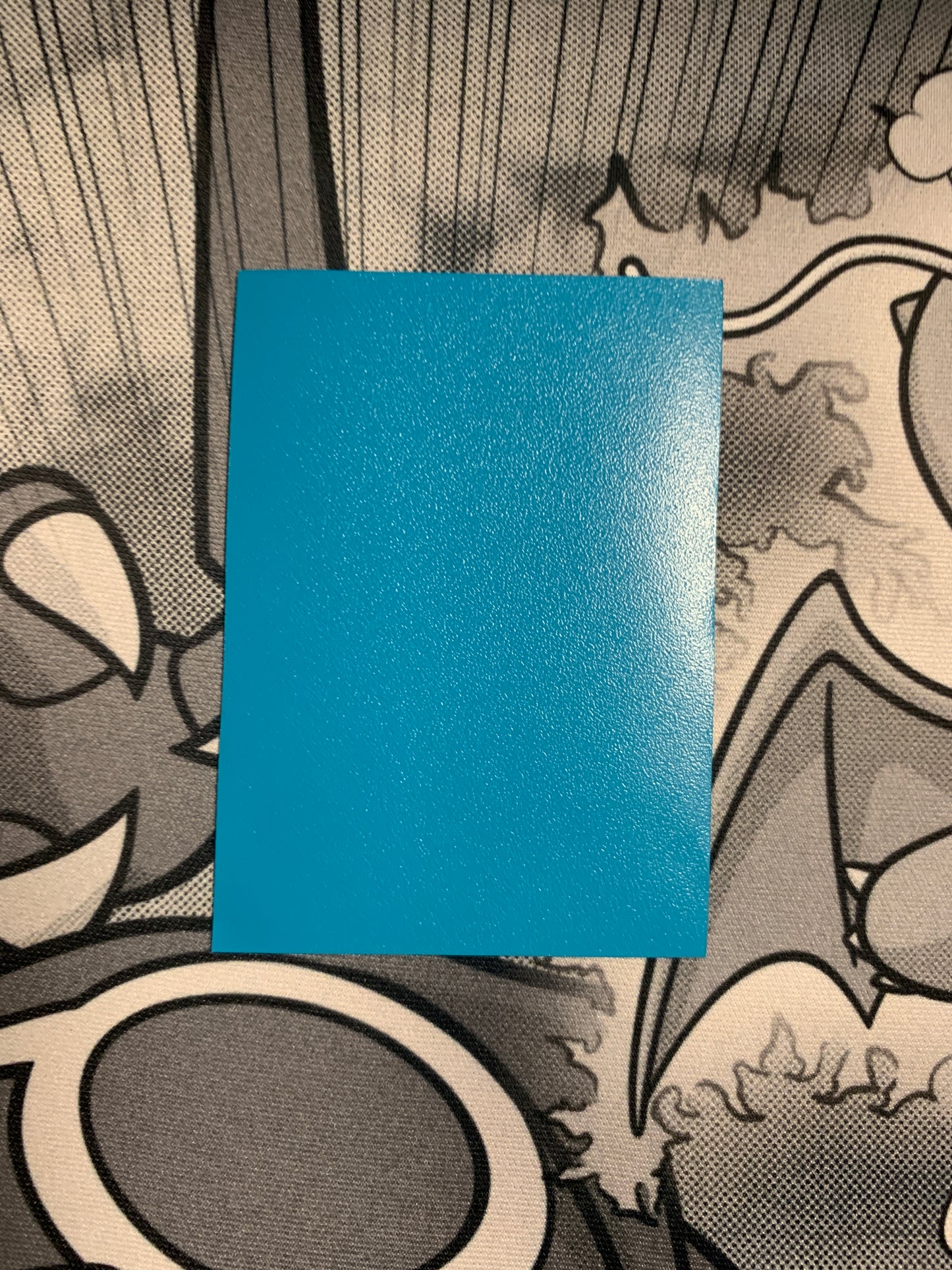 Dragon Shield Dual Matte Sleeve - Glacier