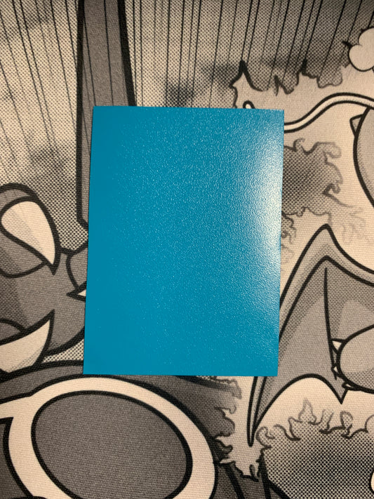 Dragon Shield Dual Matte Sleeve - Glacier