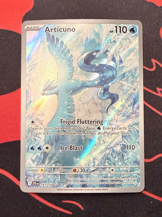 Articuno [161/159 - ENG]