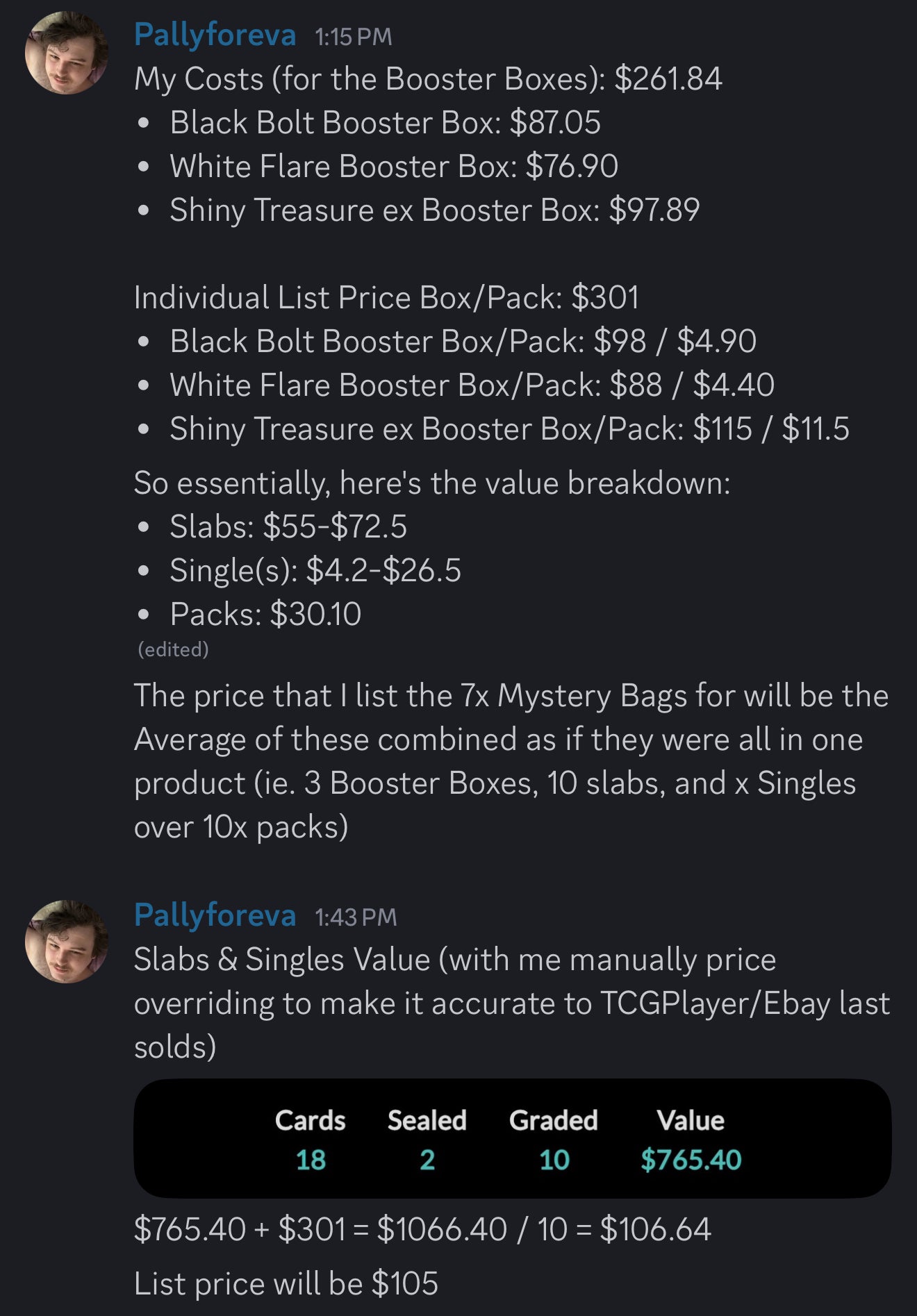 Limited Run Japanese Pokemon Mystery Bundle