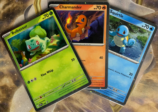151 Poster Collection Promo (Set of 3)