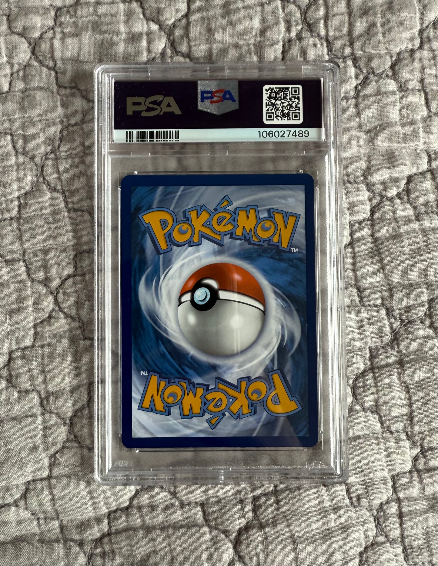 Magneton (Pokemon Center) [PSA 10]