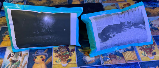 Japanese Mystery Pack Bundle