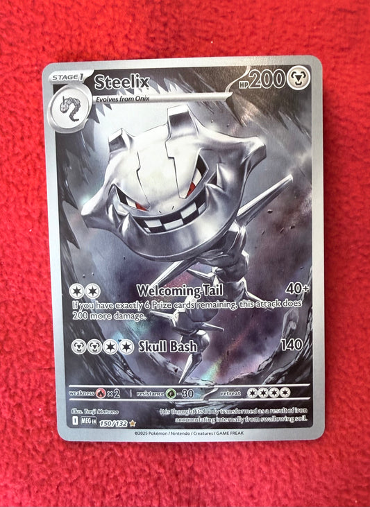 Steelix [150/132 - ENG]