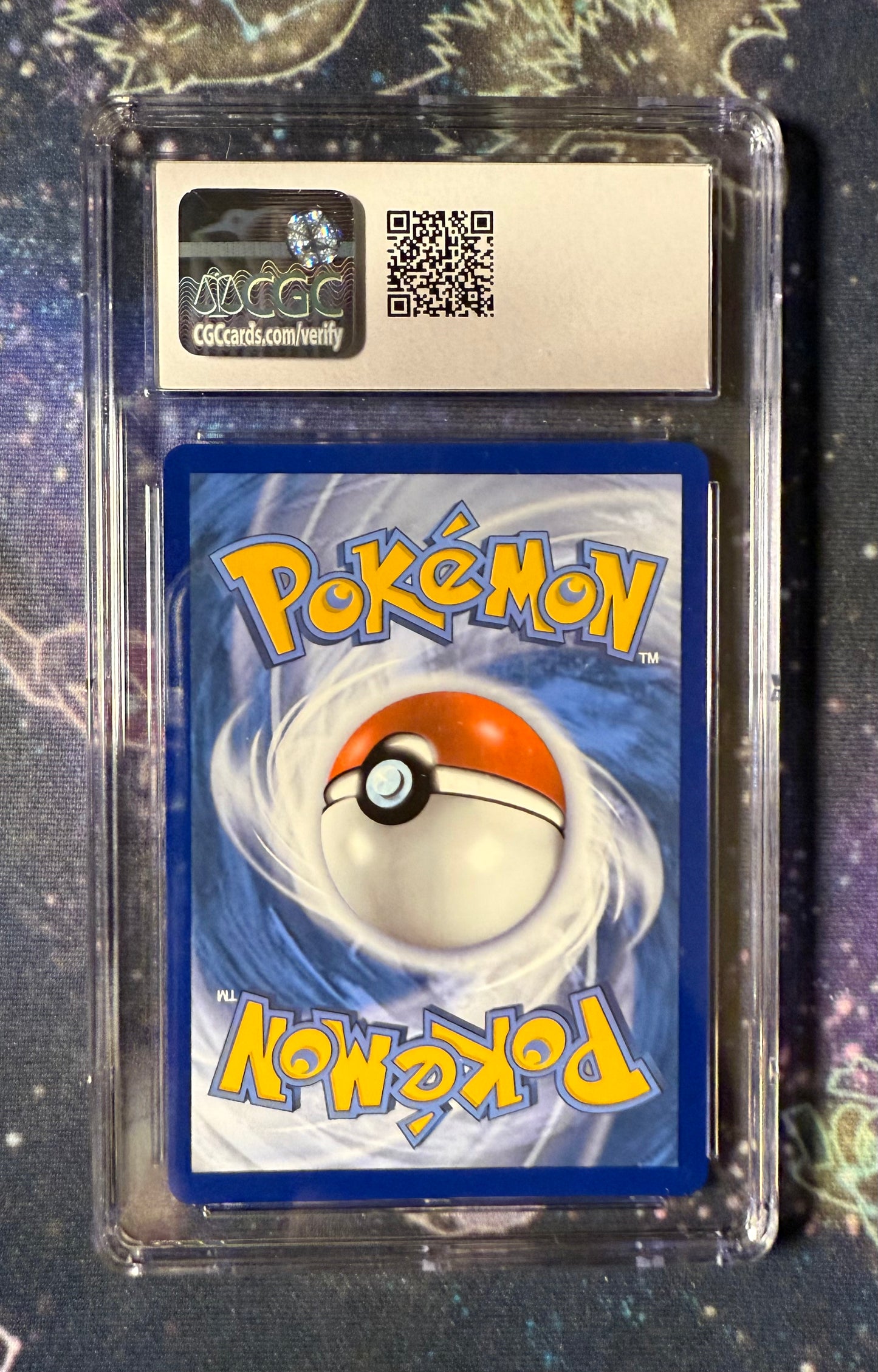 Dragonite V [CGC 10]