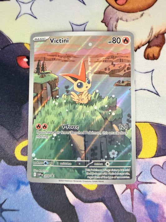 Victini