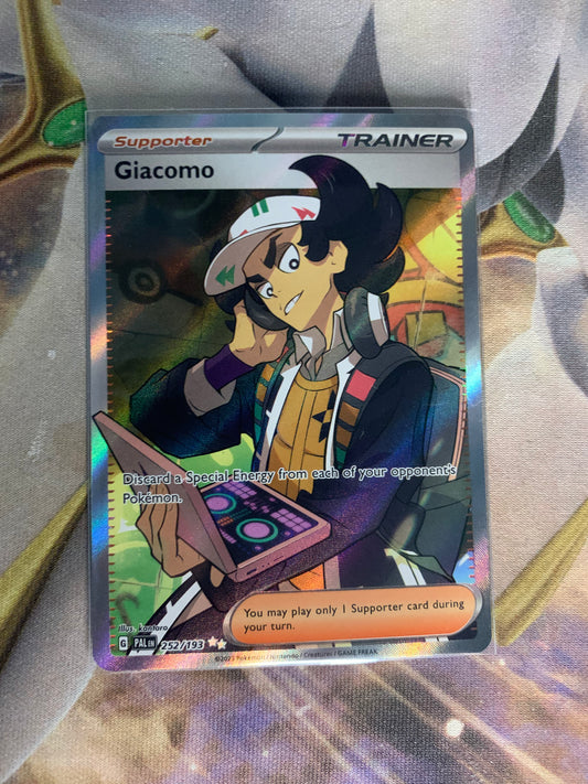 Giacomo