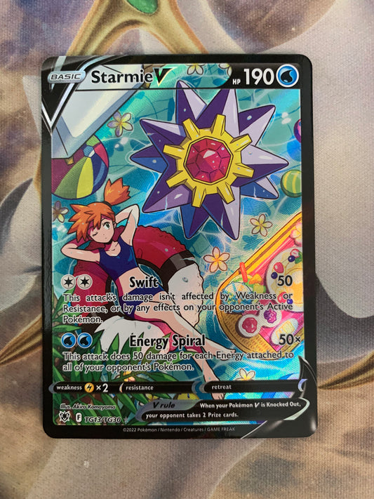 Starmie V
