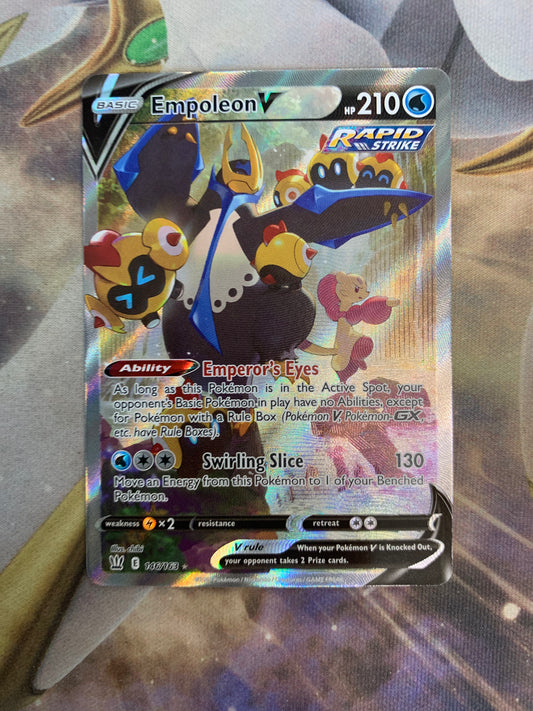 Empoleon V
