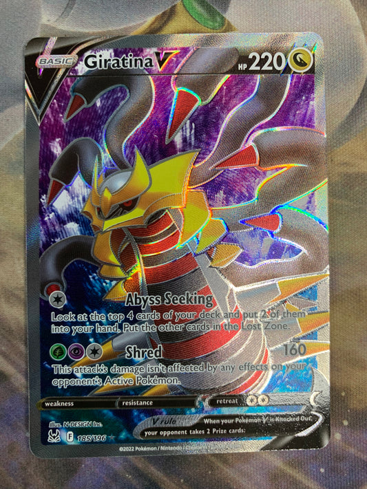 Giratina V