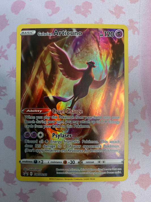 Galarian Articuno