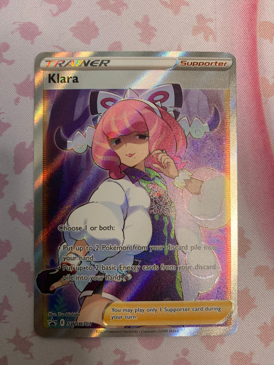 Klara