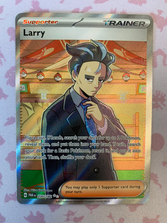 Larry