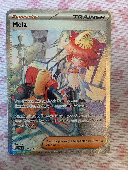 Mela