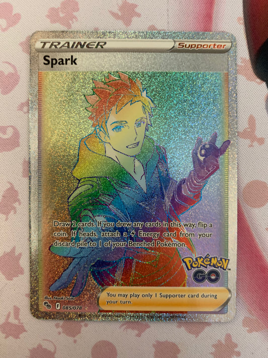 Spark