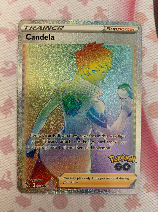 Candela