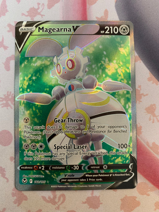 Magearna V