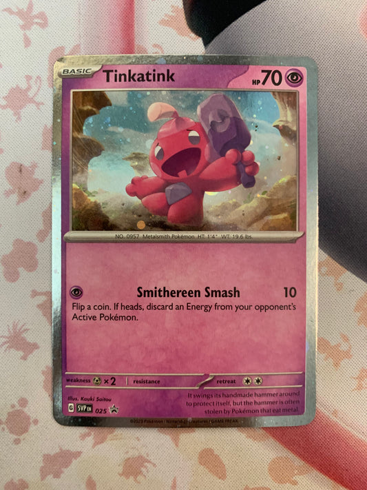 Tinkatink